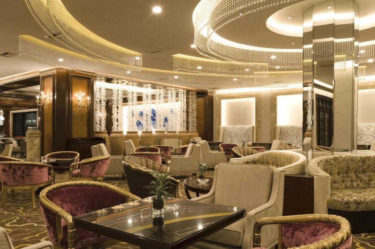 Grand Concordia Hotel Pekin Zewnętrze zdjęcie