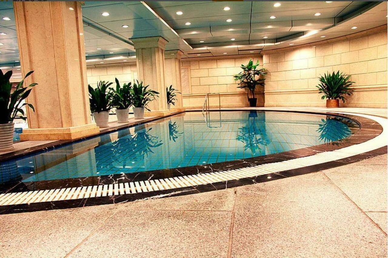 Grand Concordia Hotel Pekin Zewnętrze zdjęcie