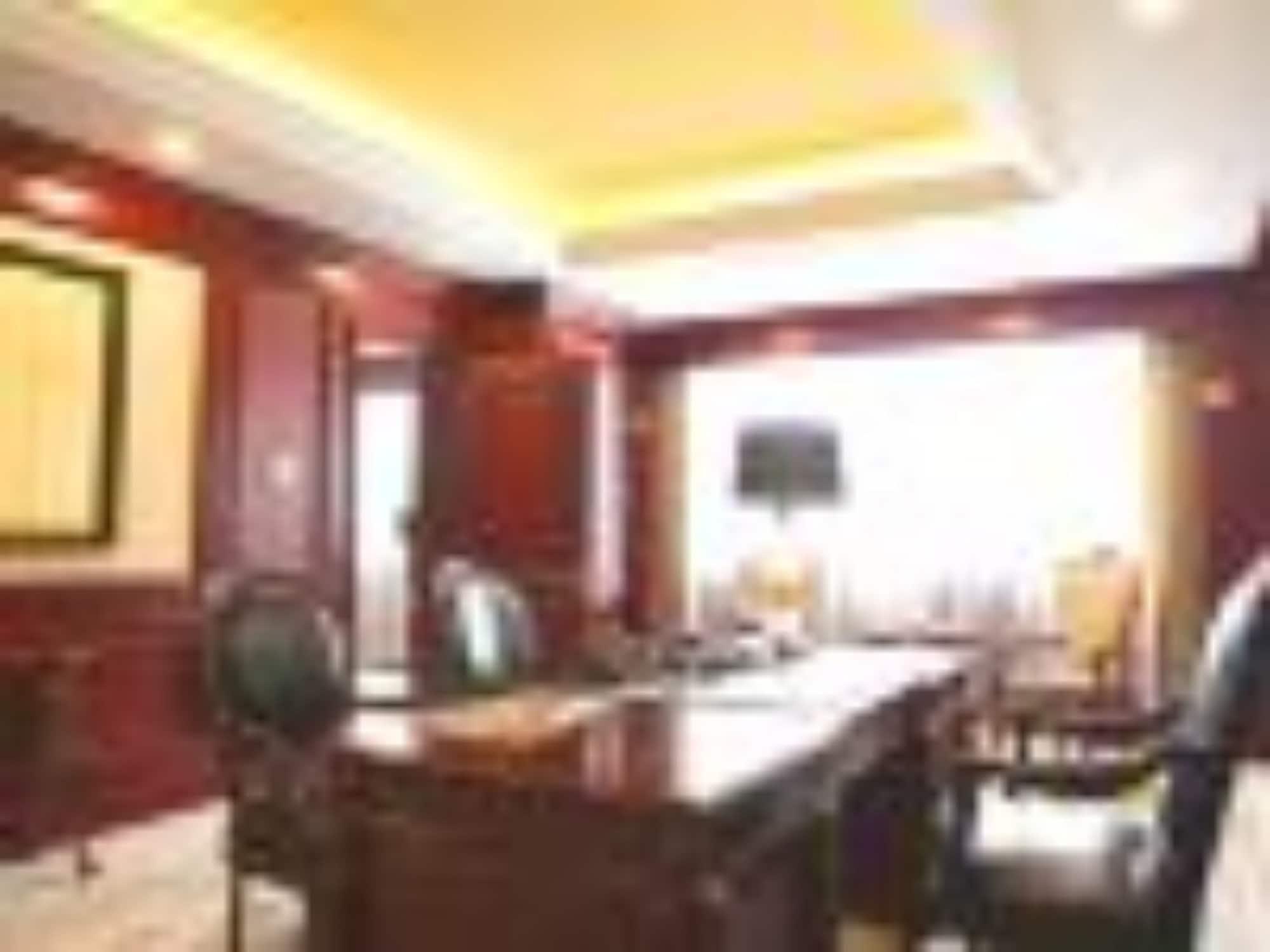 Grand Concordia Hotel Pekin Zewnętrze zdjęcie