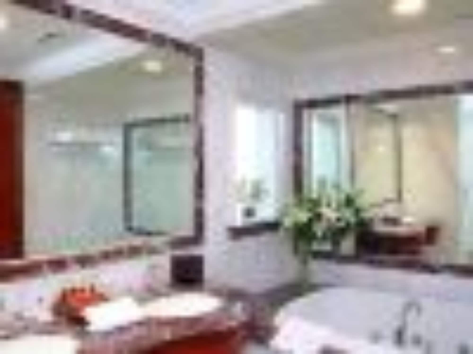 Grand Concordia Hotel Pekin Zewnętrze zdjęcie