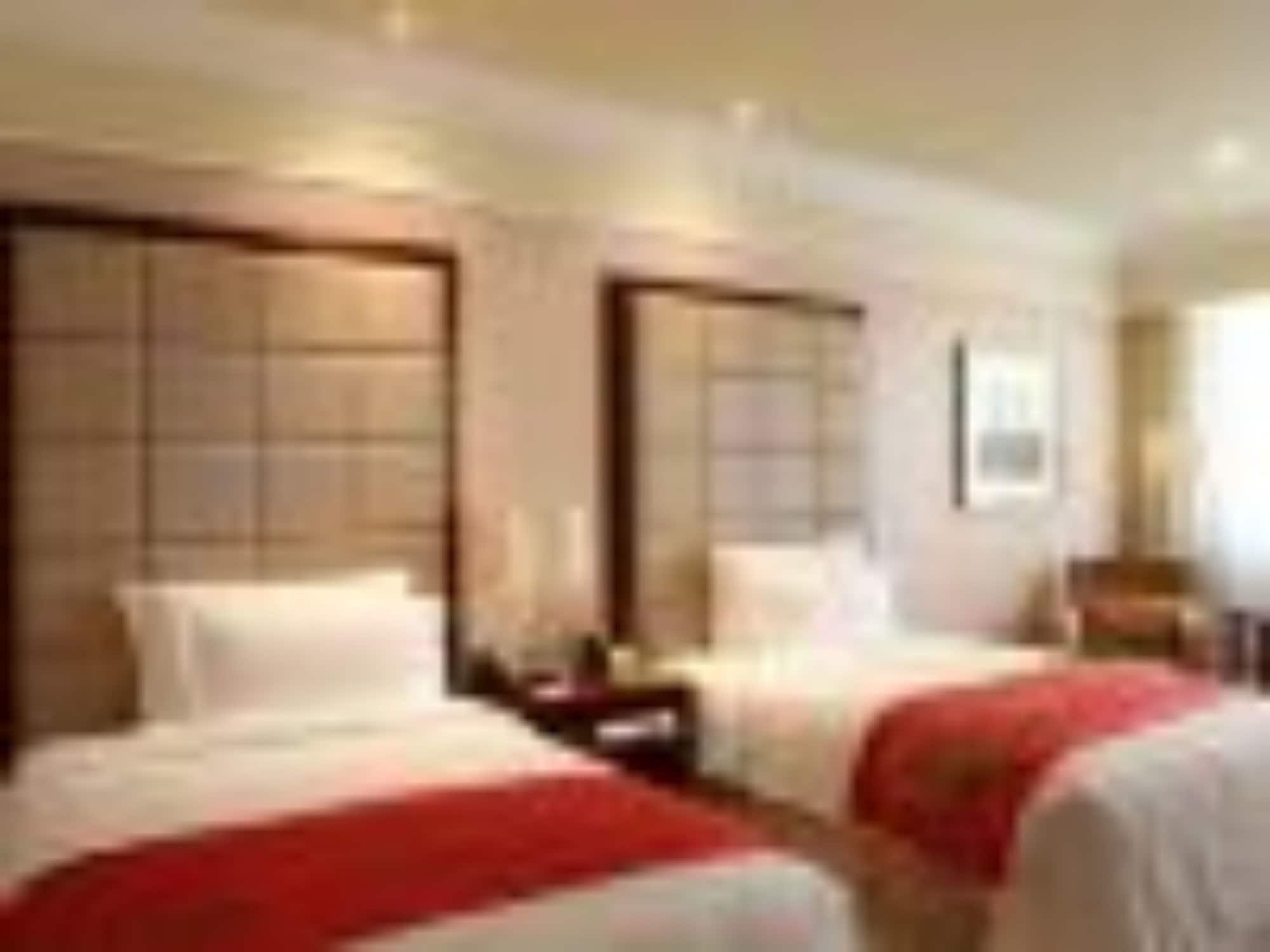 Grand Concordia Hotel Pekin Zewnętrze zdjęcie