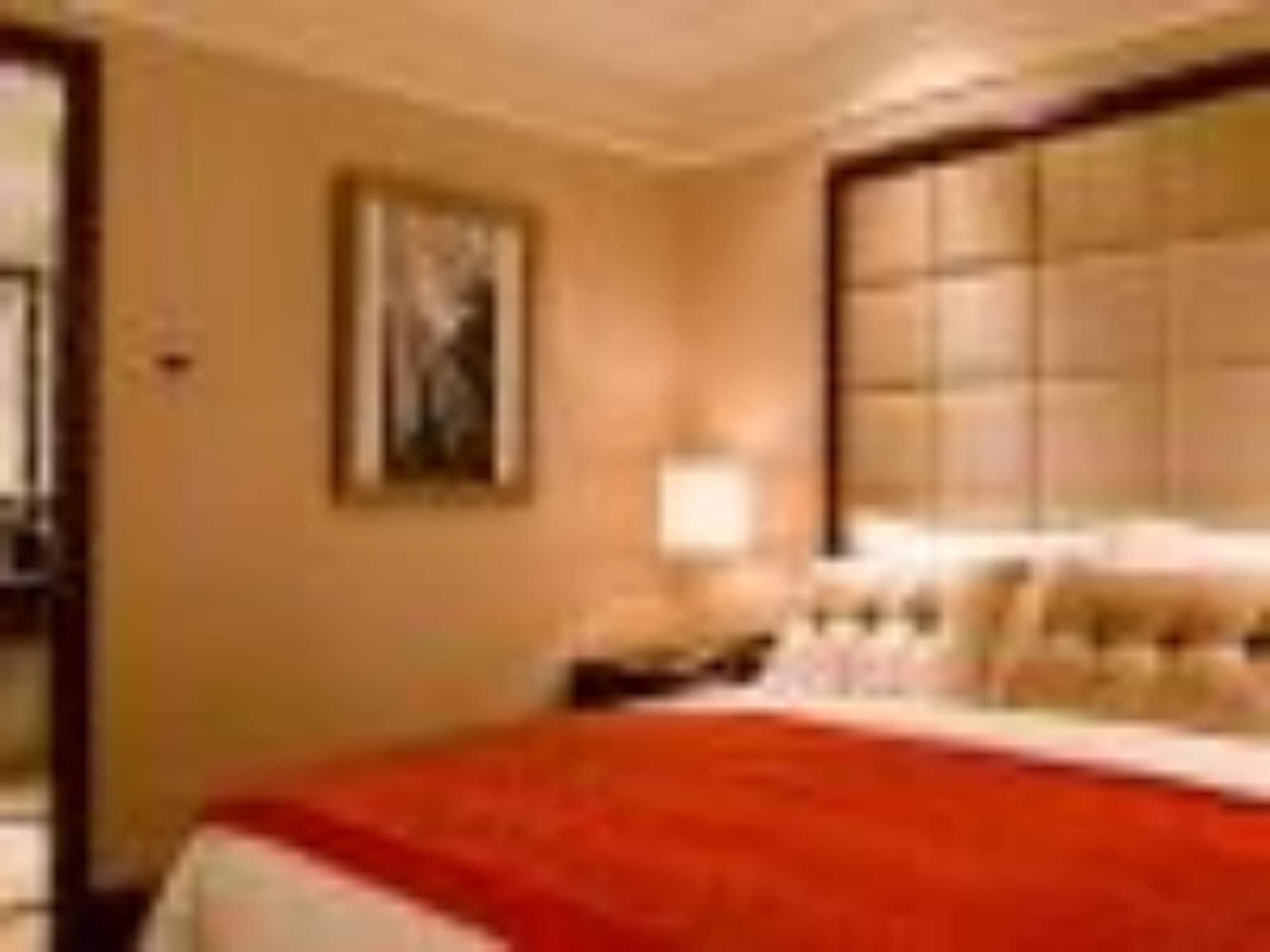 Grand Concordia Hotel Pekin Zewnętrze zdjęcie