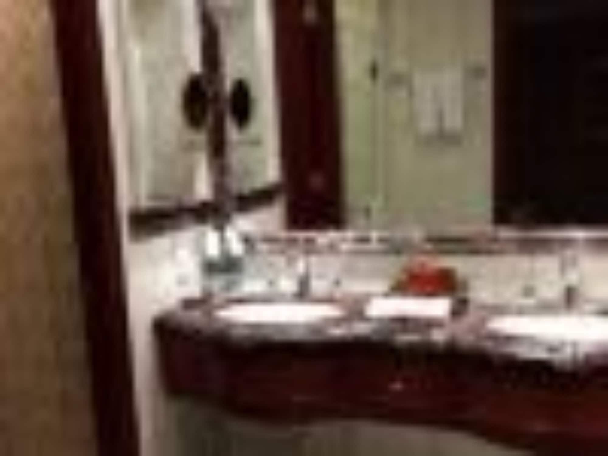 Grand Concordia Hotel Pekin Zewnętrze zdjęcie