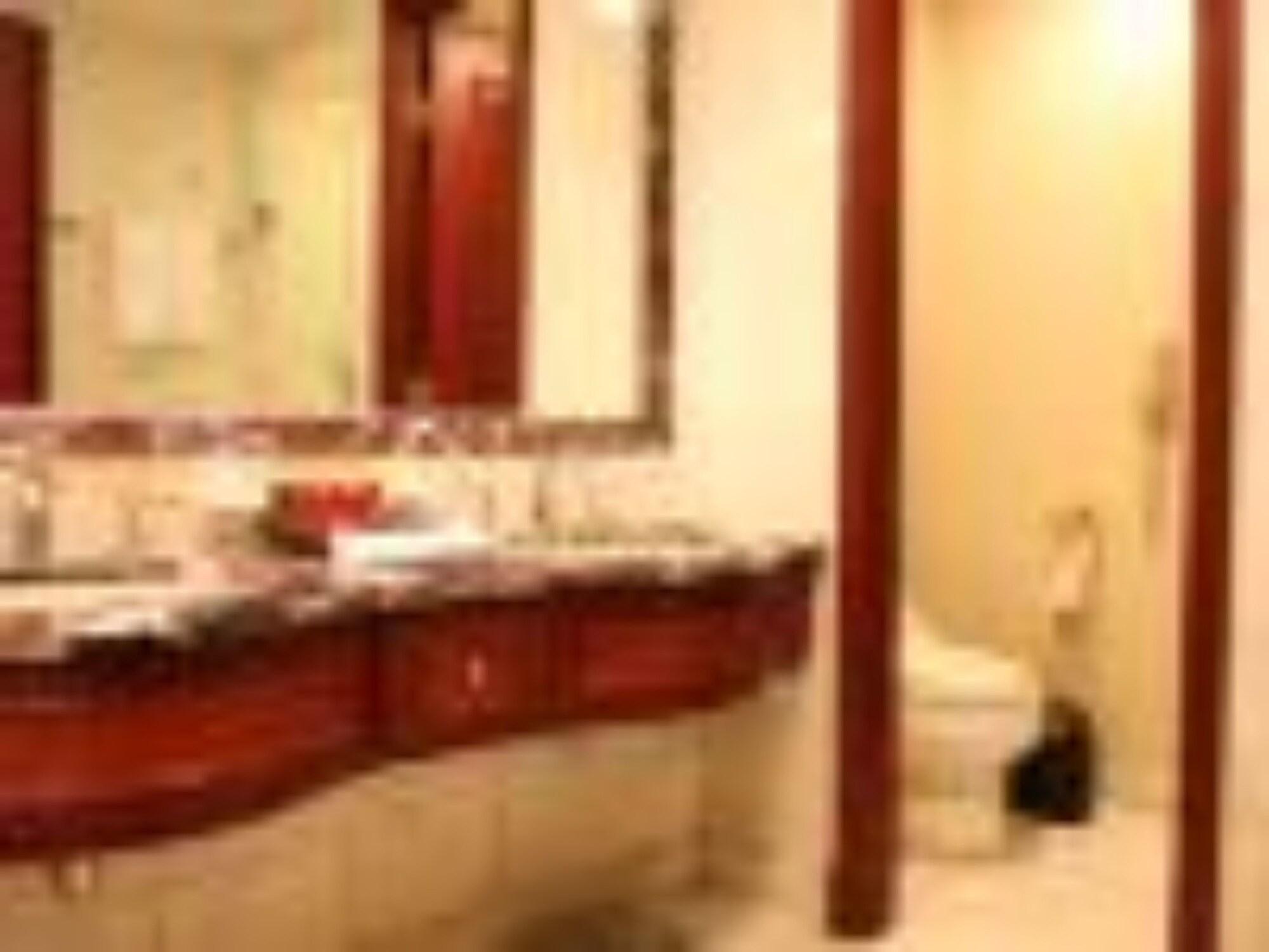 Grand Concordia Hotel Pekin Zewnętrze zdjęcie