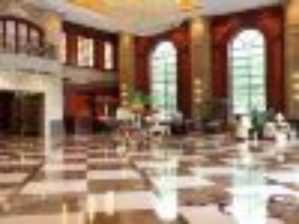 Grand Concordia Hotel Pekin Zewnętrze zdjęcie
