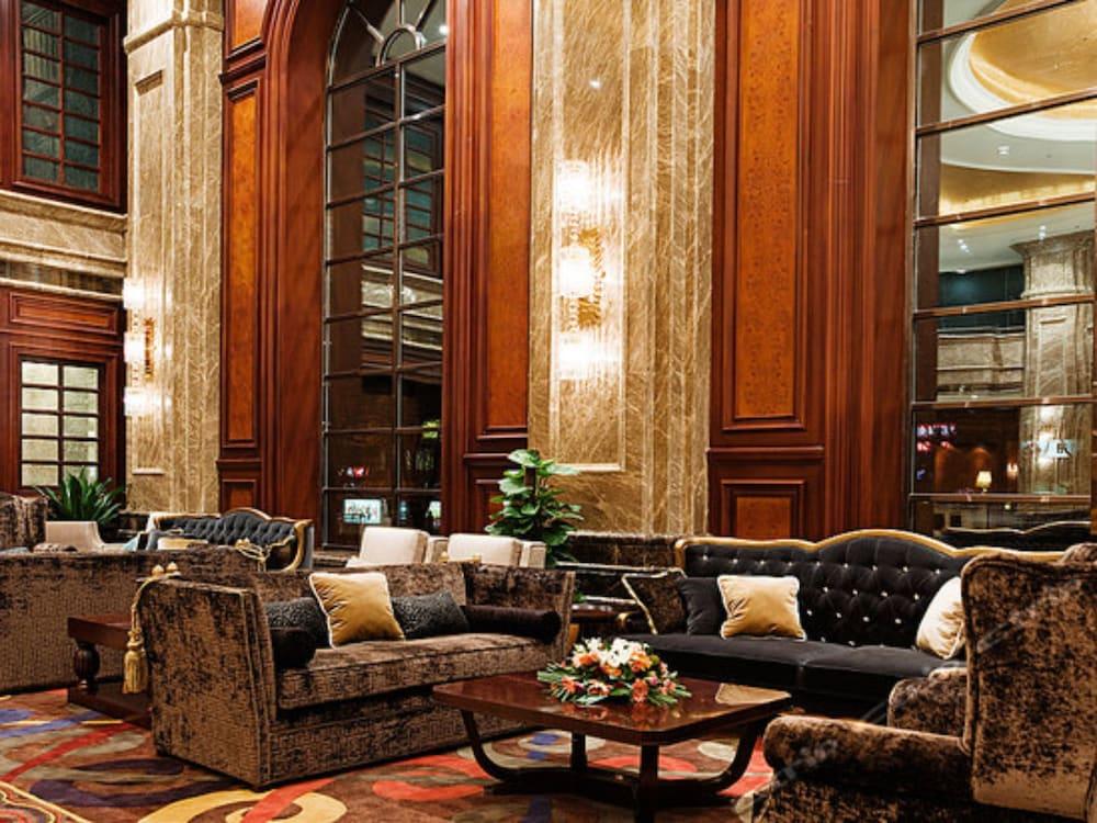 Grand Concordia Hotel Pekin Zewnętrze zdjęcie