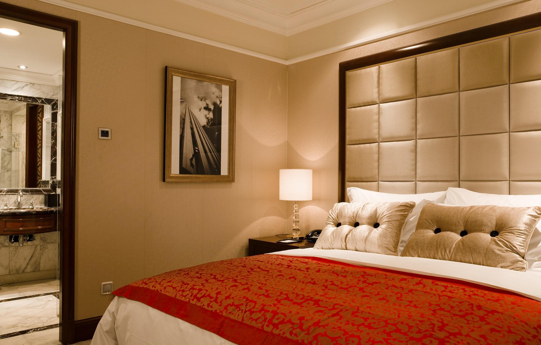 Grand Concordia Hotel Pekin Zewnętrze zdjęcie