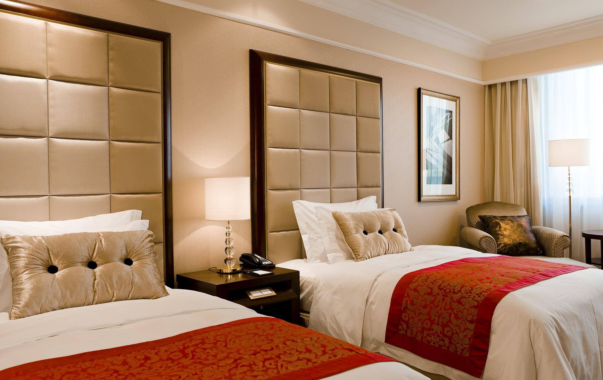 Grand Concordia Hotel Pekin Zewnętrze zdjęcie