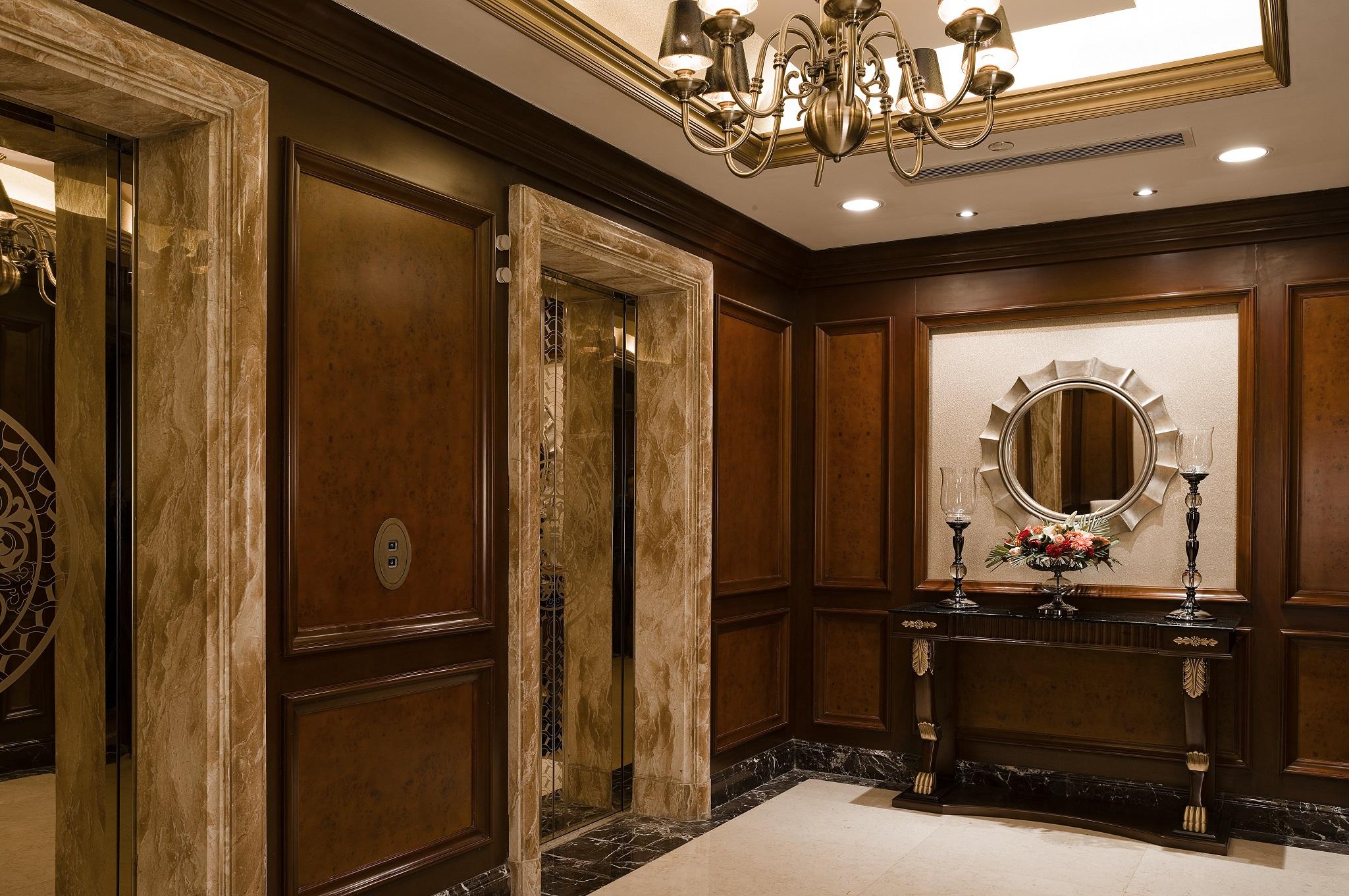 Grand Concordia Hotel Pekin Zewnętrze zdjęcie