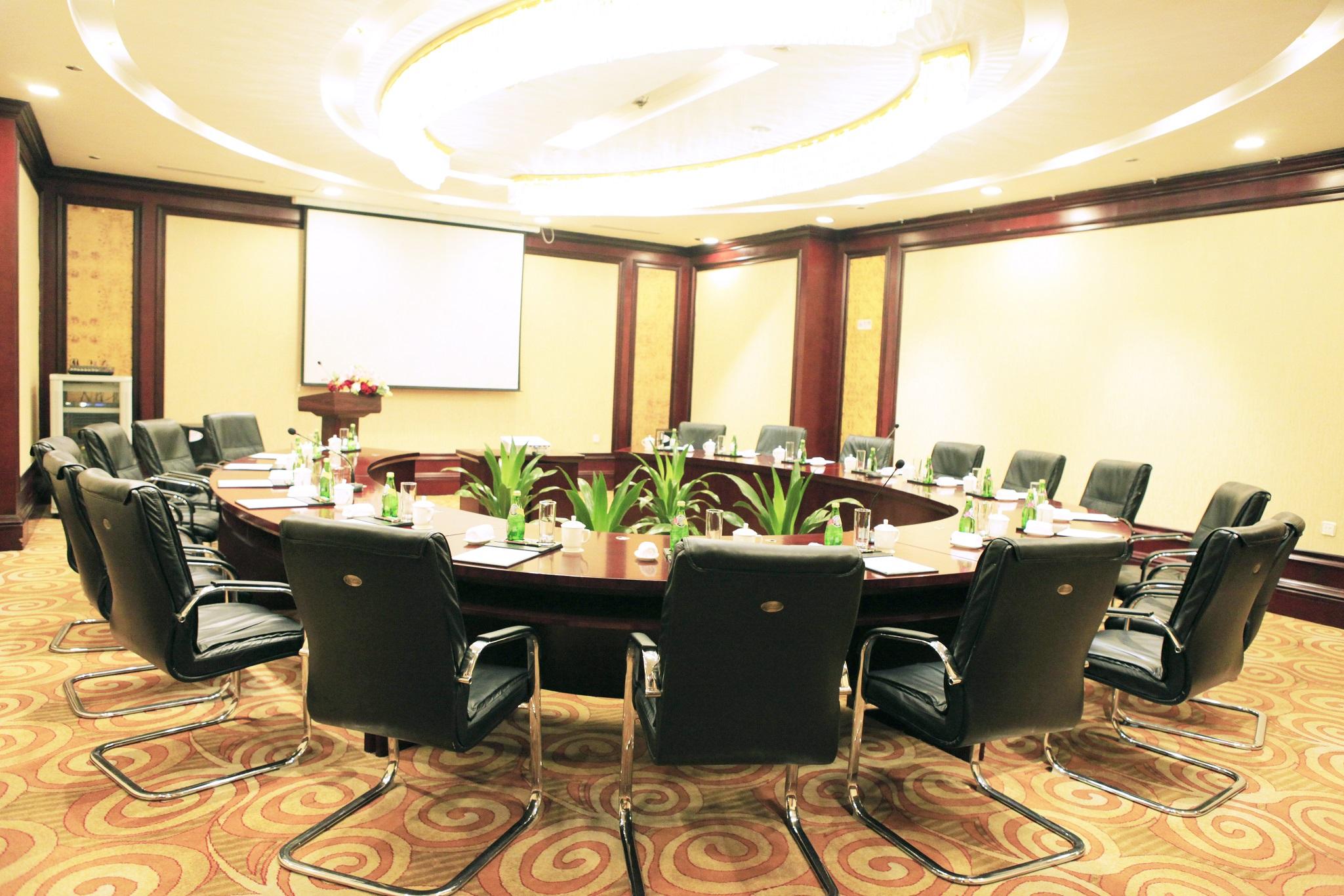 Grand Concordia Hotel Pekin Zewnętrze zdjęcie