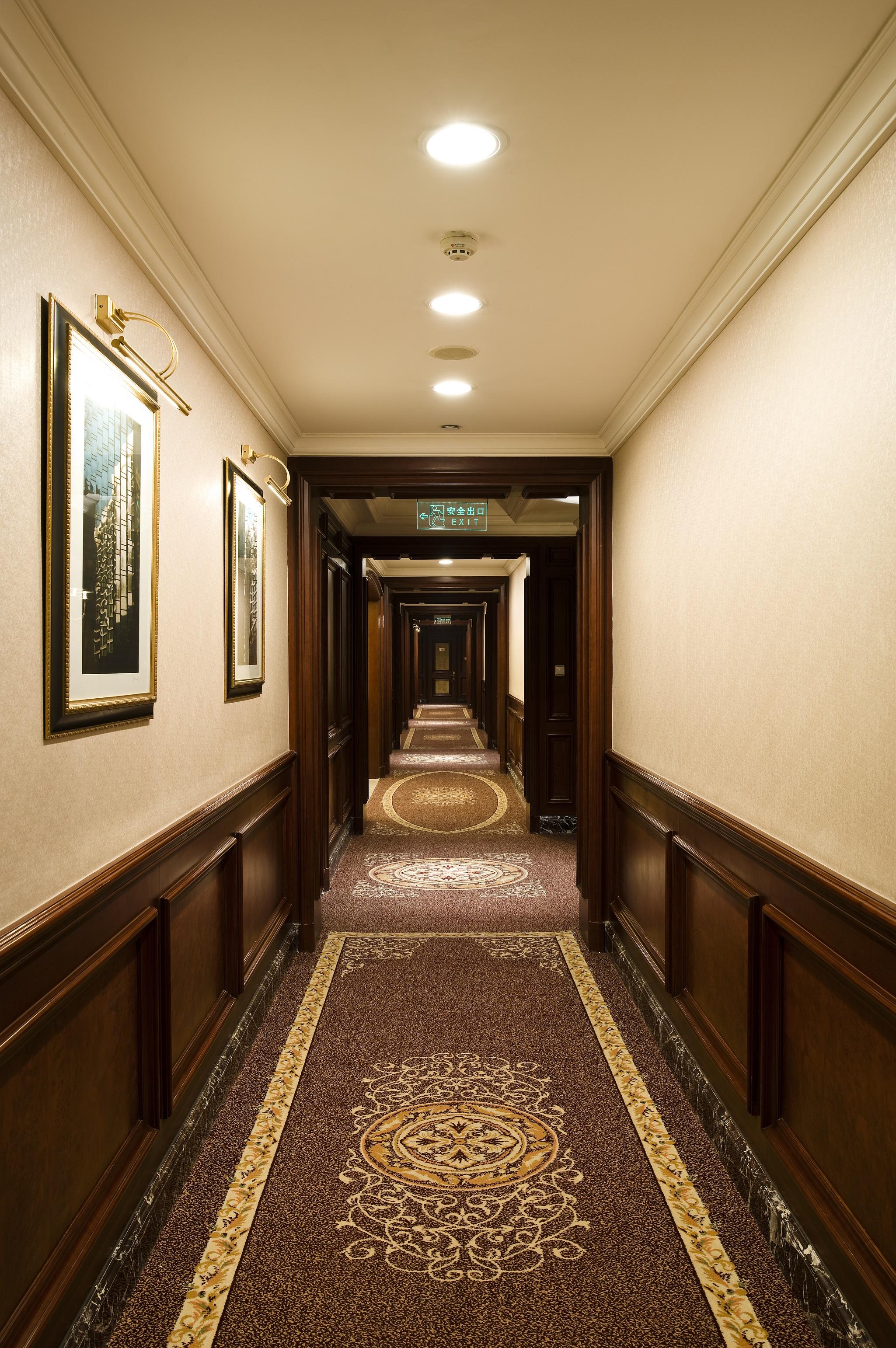 Grand Concordia Hotel Pekin Zewnętrze zdjęcie