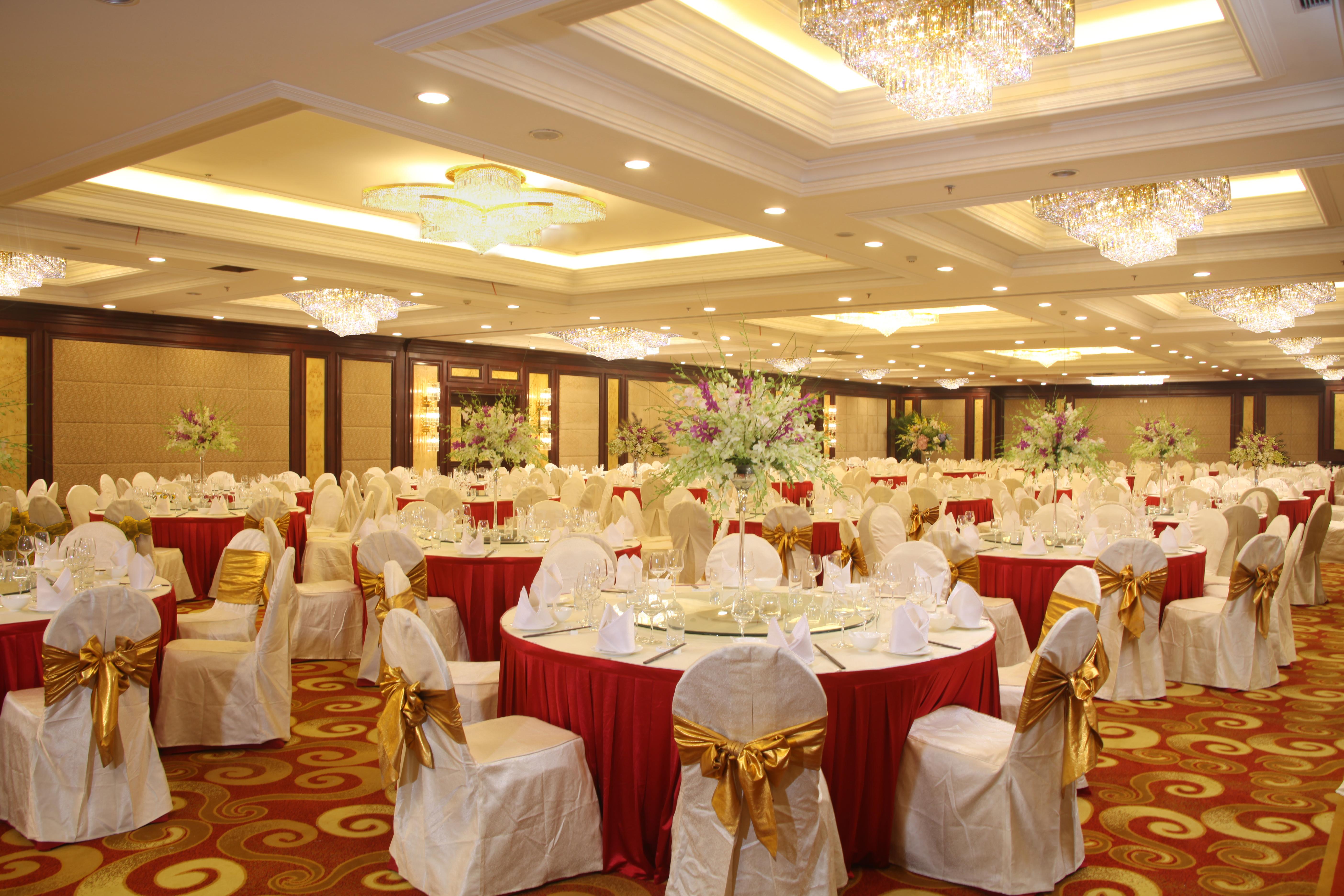 Grand Concordia Hotel Pekin Zewnętrze zdjęcie