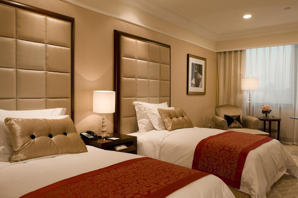 Grand Concordia Hotel Pekin Pokój zdjęcie