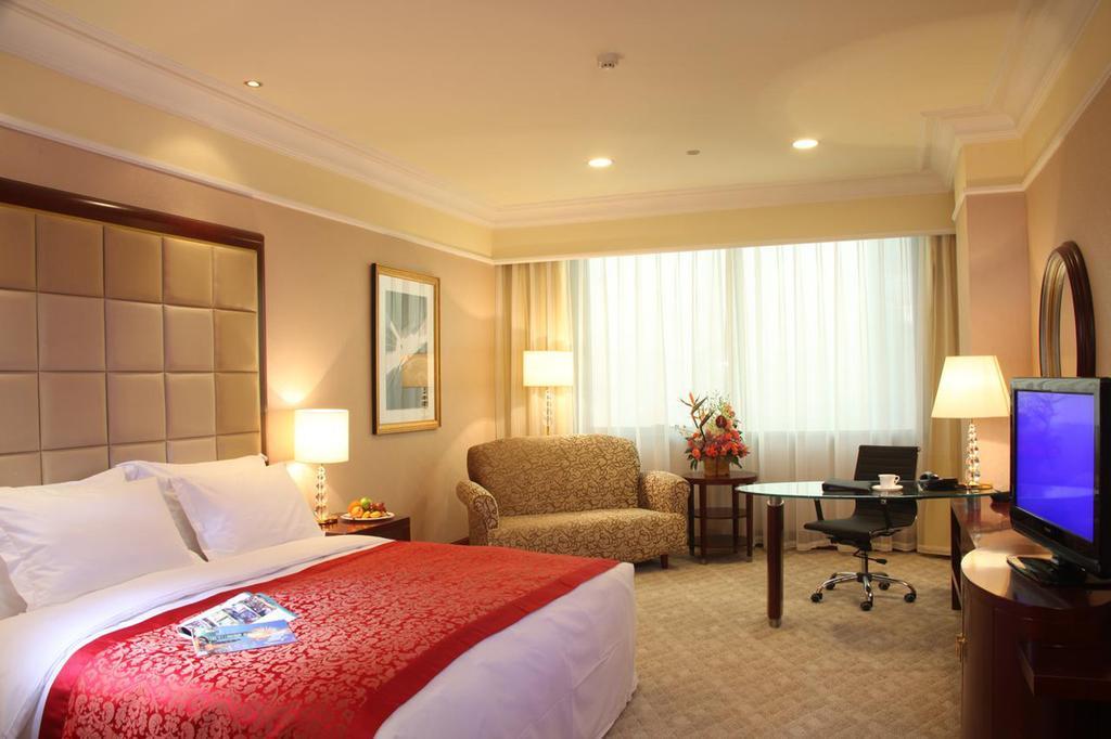 Grand Concordia Hotel Pekin Pokój zdjęcie