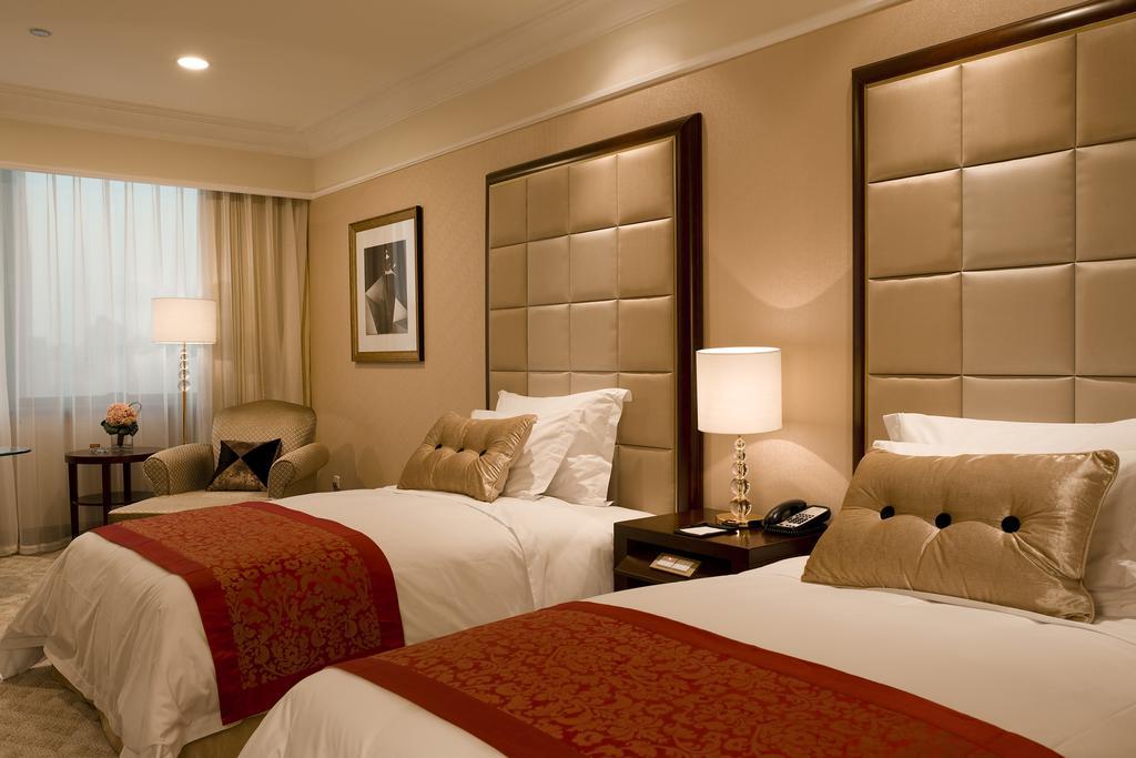 Grand Concordia Hotel Pekin Pokój zdjęcie
