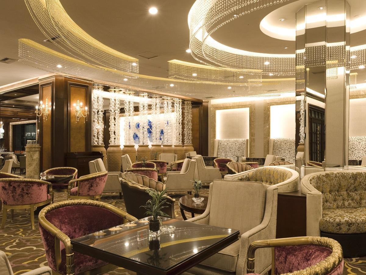 Grand Concordia Hotel Pekin Zewnętrze zdjęcie