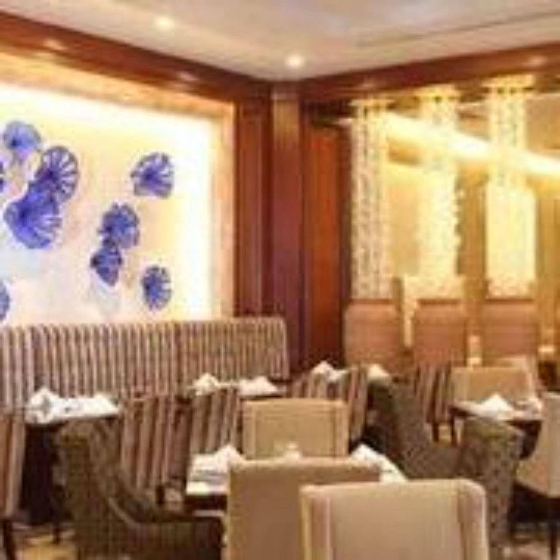 Grand Concordia Hotel Pekin Zewnętrze zdjęcie