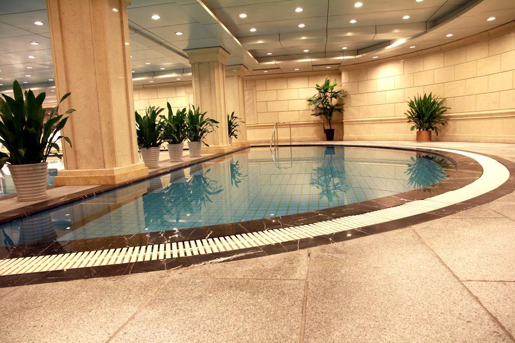 Grand Concordia Hotel Pekin Zewnętrze zdjęcie
